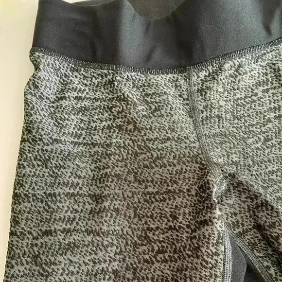 Under Armour Compression legging - Picture 3 of 7